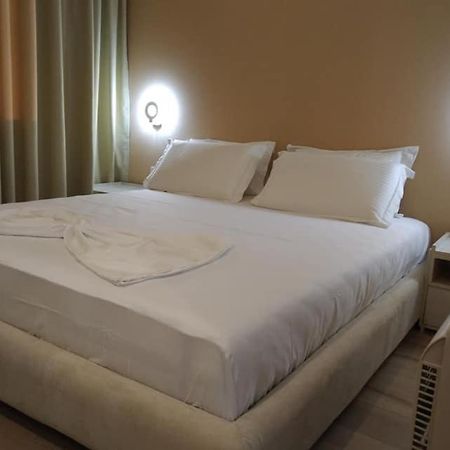 Deluxe Sea Apartment Vlorë Εξωτερικό φωτογραφία