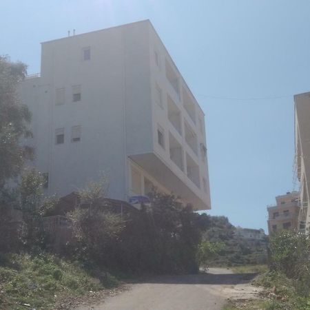 Deluxe Sea Apartment Vlorë Εξωτερικό φωτογραφία