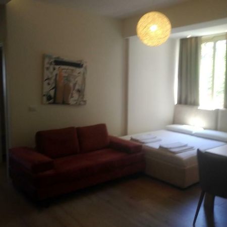 Deluxe Sea Apartment Vlorë Εξωτερικό φωτογραφία