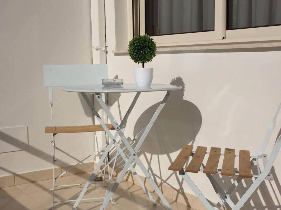 Deluxe Sea Apartment Vlorë Εξωτερικό φωτογραφία