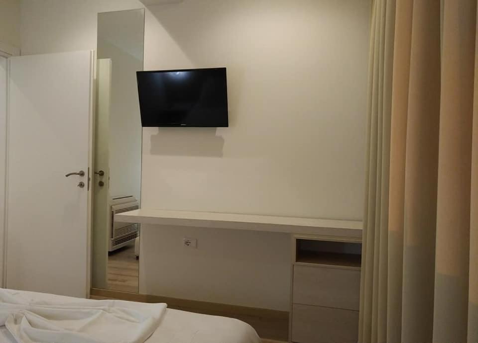 Deluxe Sea Apartment Vlorë Εξωτερικό φωτογραφία