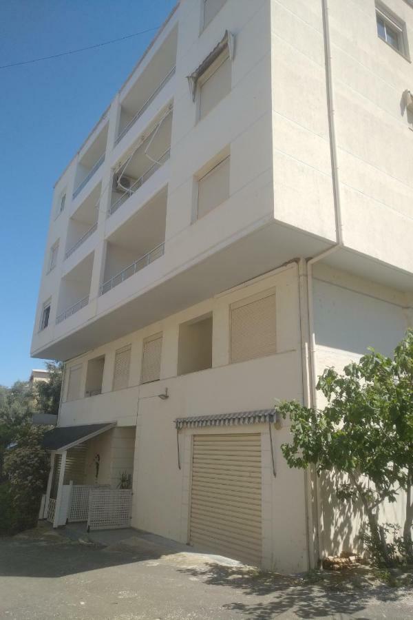 Deluxe Sea Apartment Vlorë Εξωτερικό φωτογραφία