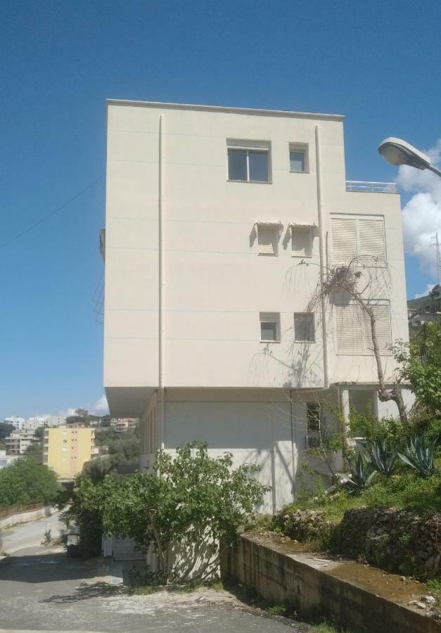 Deluxe Sea Apartment Vlorë Εξωτερικό φωτογραφία