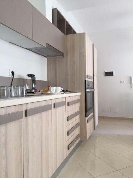 Deluxe Sea Apartment Vlorë Δωμάτιο φωτογραφία