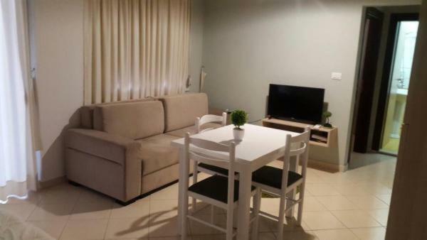 Deluxe Sea Apartment Vlorë Εξωτερικό φωτογραφία