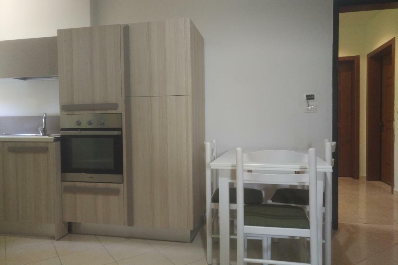 Deluxe Sea Apartment Vlorë Εξωτερικό φωτογραφία