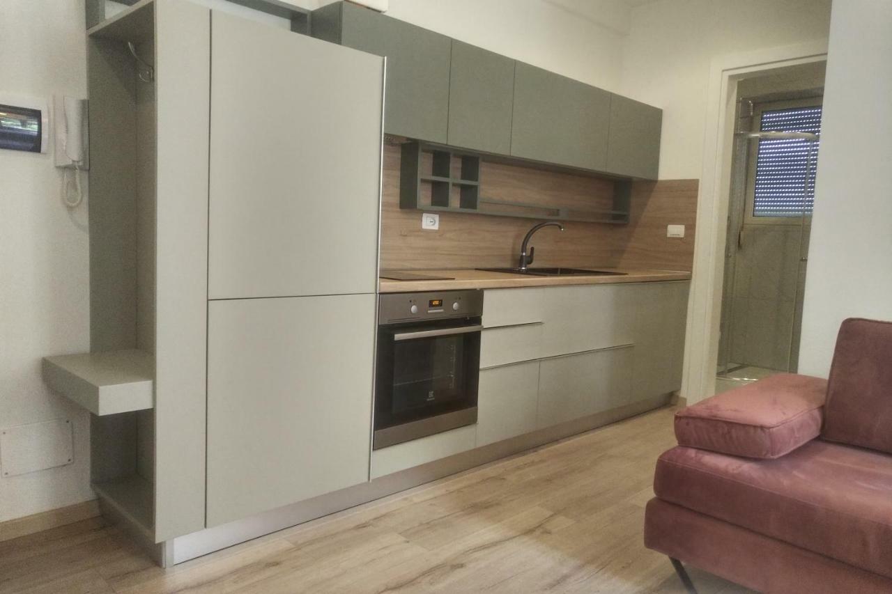 Deluxe Sea Apartment Vlorë Εξωτερικό φωτογραφία