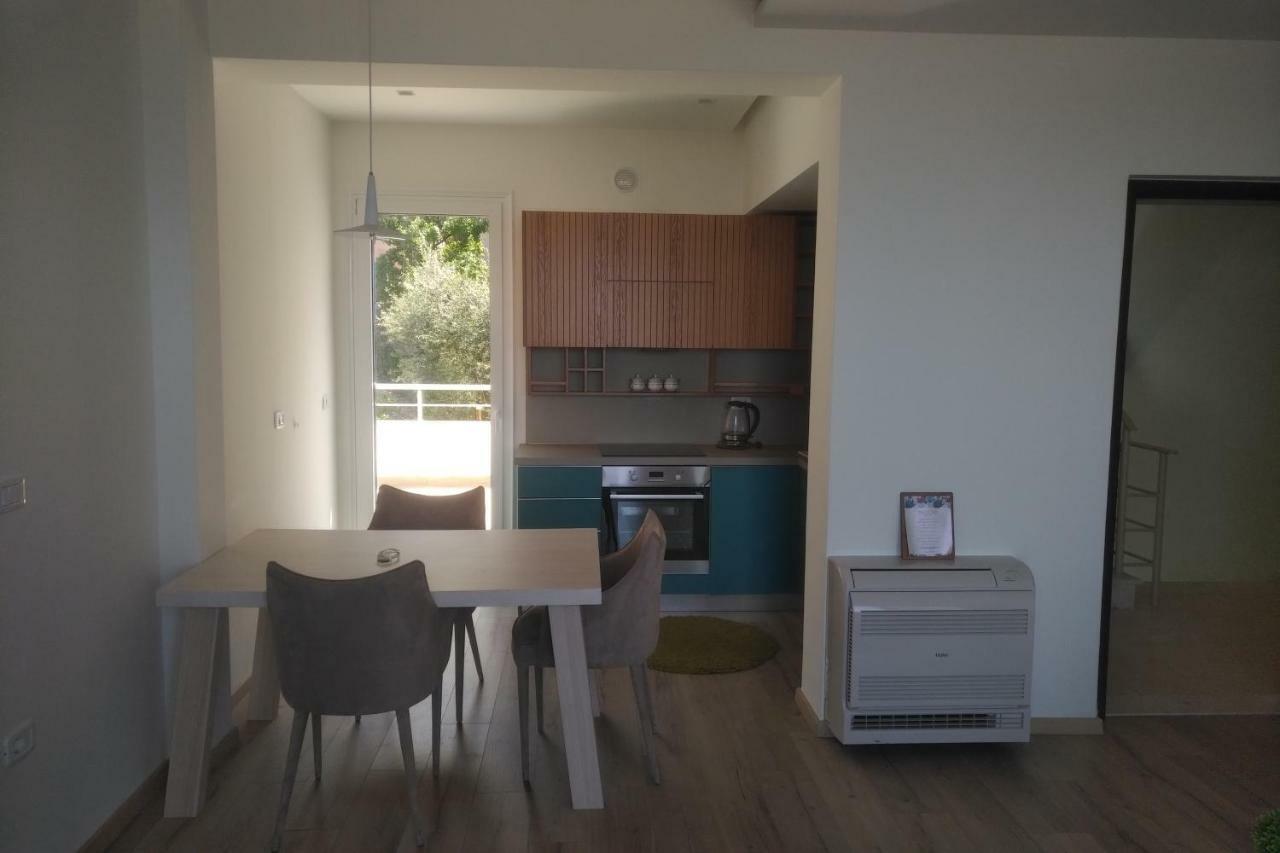 Deluxe Sea Apartment Vlorë Εξωτερικό φωτογραφία