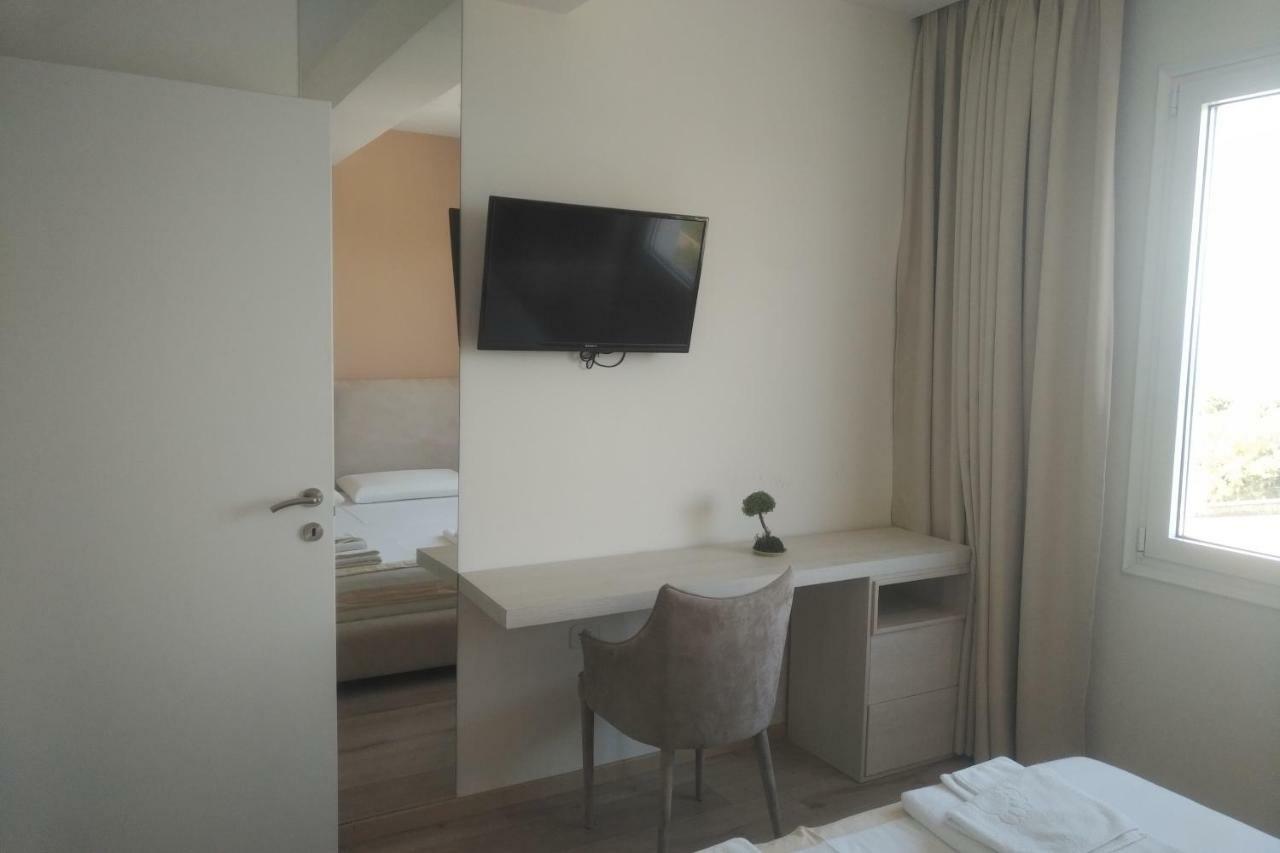 Deluxe Sea Apartment Vlorë Εξωτερικό φωτογραφία