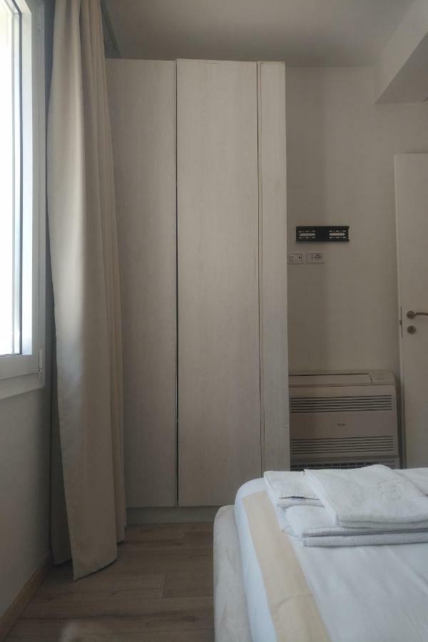 Deluxe Sea Apartment Vlorë Εξωτερικό φωτογραφία