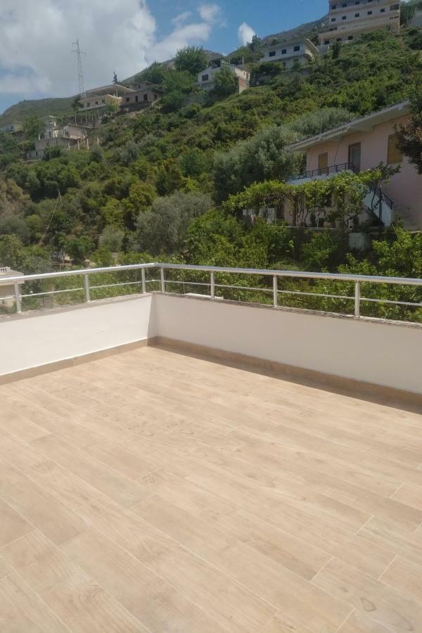 Deluxe Sea Apartment Vlorë Εξωτερικό φωτογραφία
