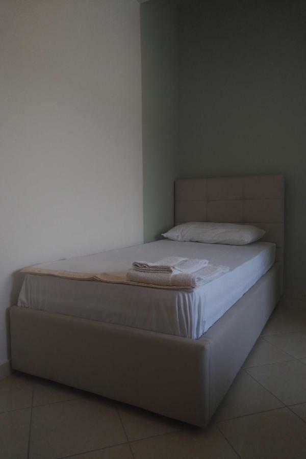 Deluxe Sea Apartment Vlorë Εξωτερικό φωτογραφία
