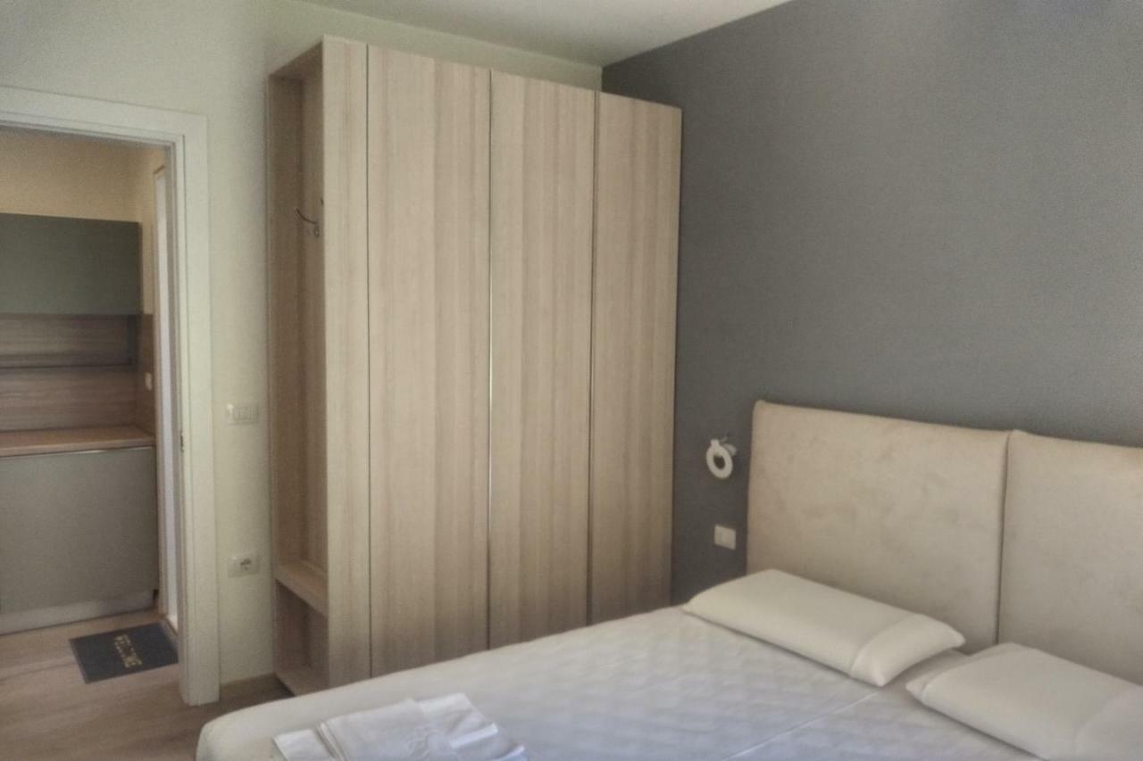Deluxe Sea Apartment Vlorë Εξωτερικό φωτογραφία