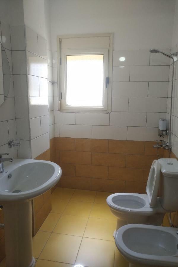 Deluxe Sea Apartment Vlorë Εξωτερικό φωτογραφία
