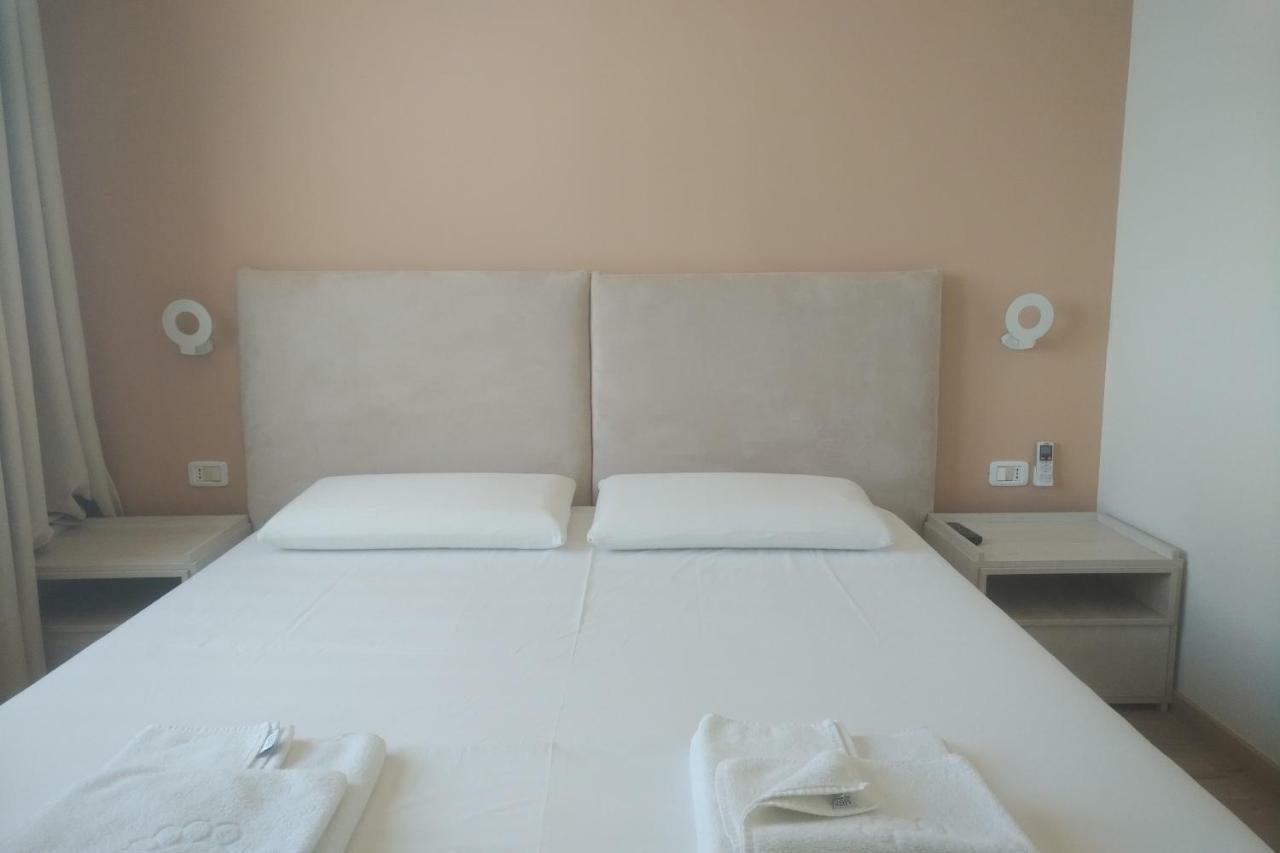 Deluxe Sea Apartment Vlorë Εξωτερικό φωτογραφία