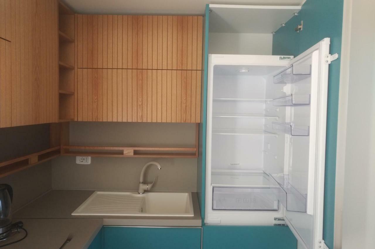 Deluxe Sea Apartment Vlorë Εξωτερικό φωτογραφία
