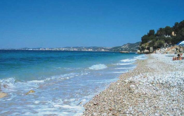 Deluxe Sea Apartment Vlorë Εξωτερικό φωτογραφία