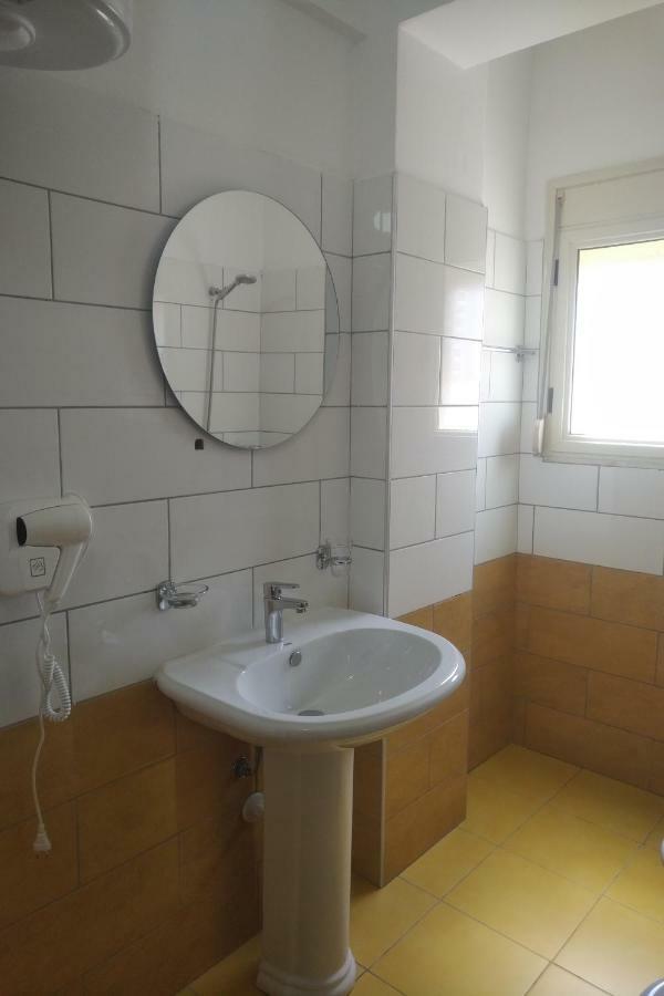 Deluxe Sea Apartment Vlorë Εξωτερικό φωτογραφία